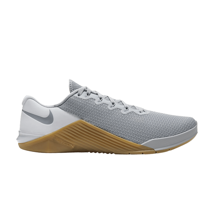 Nike metcon 5 wolf grey top