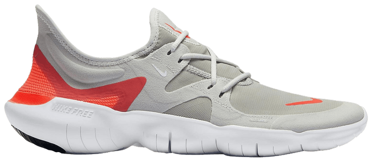 Nike Free RN 50 Photon Dust