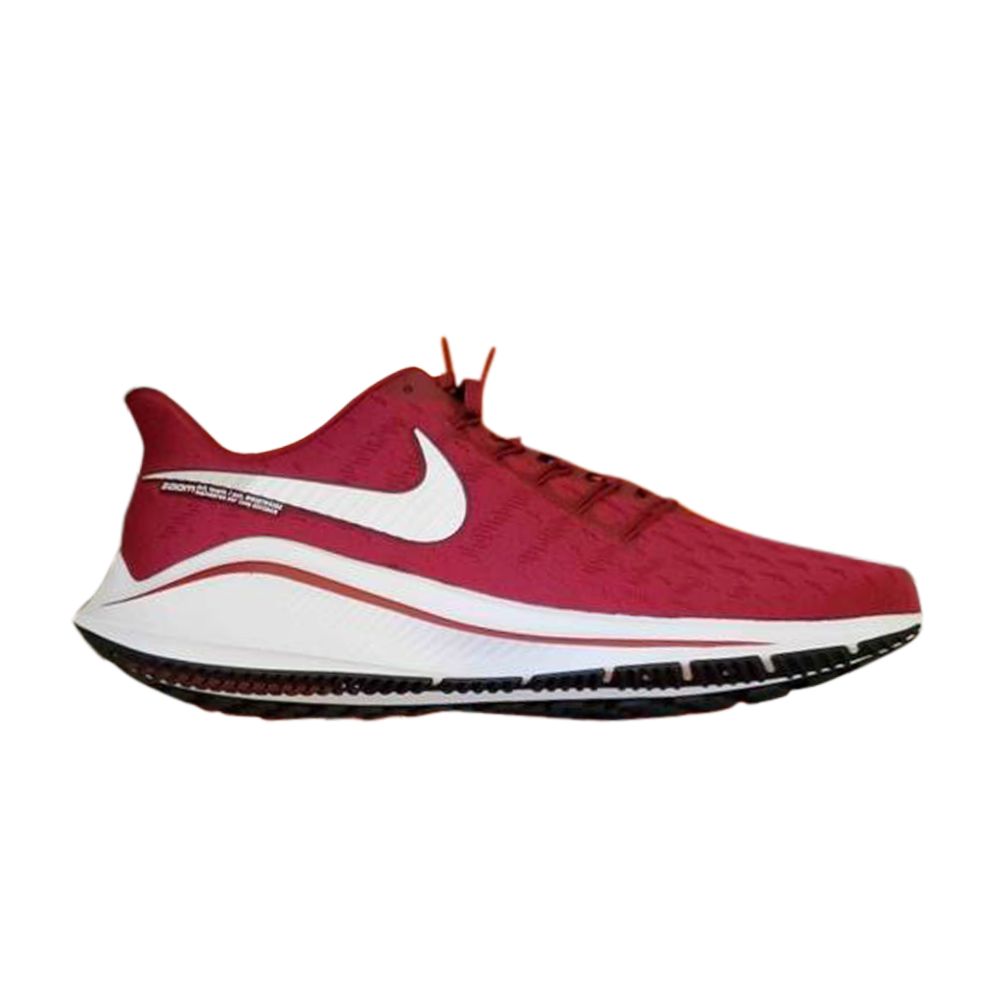 Nike Air Zoom Vomero 14 TB 'Team Maroon' | Red | Men's Size 11.5 - CK1969-602