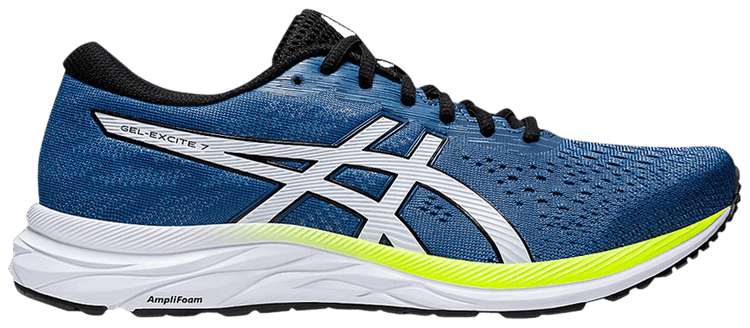 Asics Gel Excite 7 Grand Shark