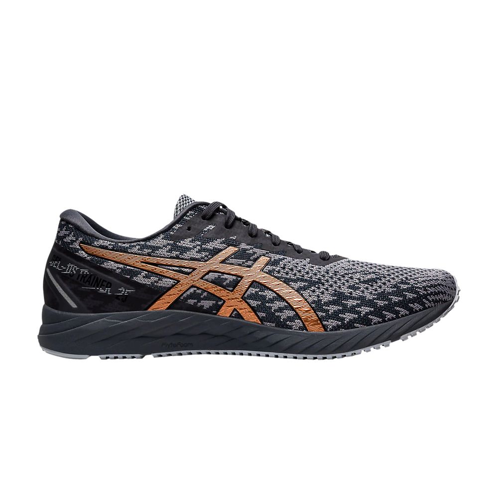 ASICS Gel DS Trainer 25 'Carrier Grey Bronze' | Men's Size 8 - 1011A675-020