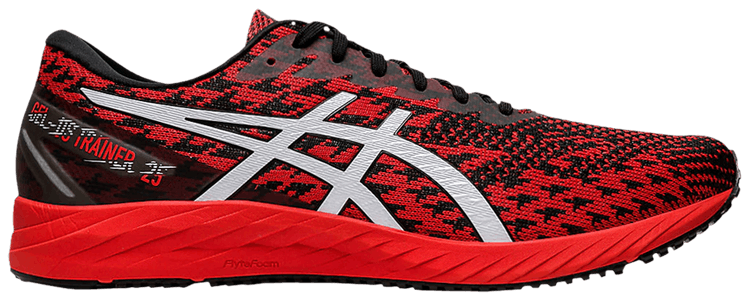 Asics Gel DS Trainer 25 Fiery Red