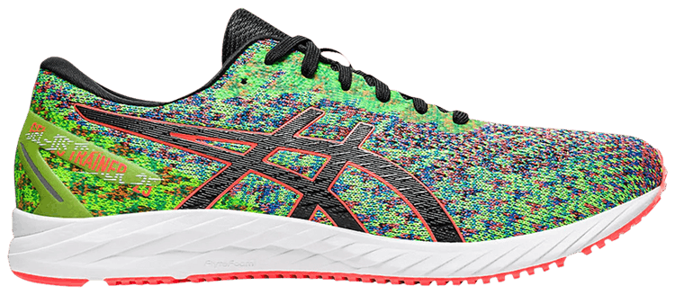 Asics Gel DS Trainer 25 Multi Color