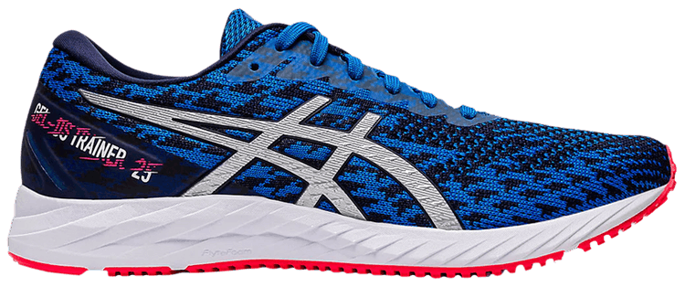 ASICS Wmns Gel DS Trainer 25 Electric Blue