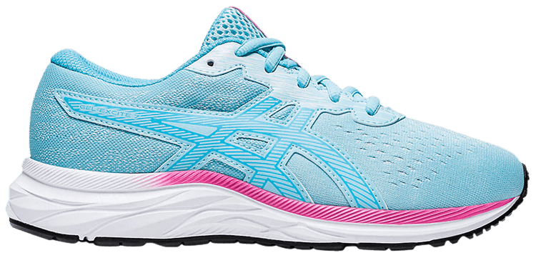 Asics Gel Excite 7 GS Ocean Decay