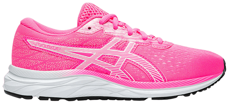 Buy Asics Gel Excite 7 GS 'Hot Pink' - 1014A084 700 | GOAT