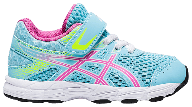 Asics Gel Contend 6 TS Ocean Decay