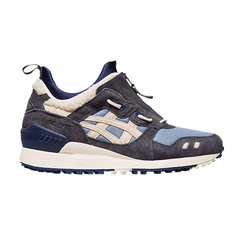 Asics Gel Lyte MT 'Gris Blue Birch' | Men's Size 9.5 - 1191A204-400
