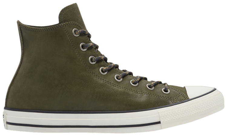 Converse Chuck Taylor All Star High Hack To School   Field Surplus