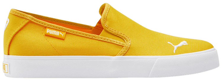 Puma Wmns Bari Slip On Super Lemon