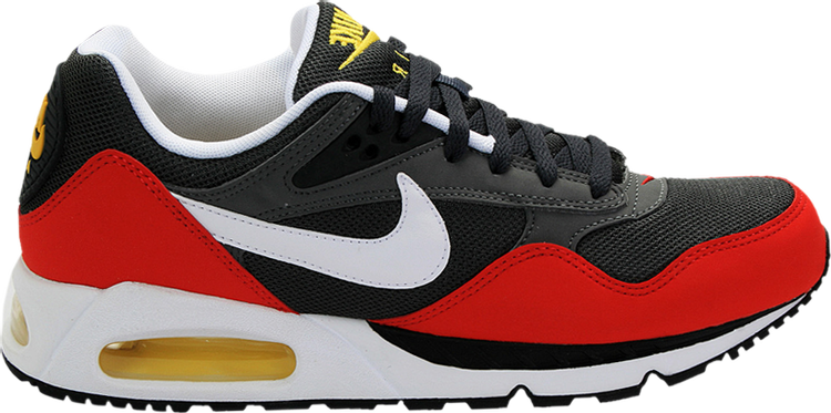 Air Max Correlate 'Anthracite Varsity Red'
