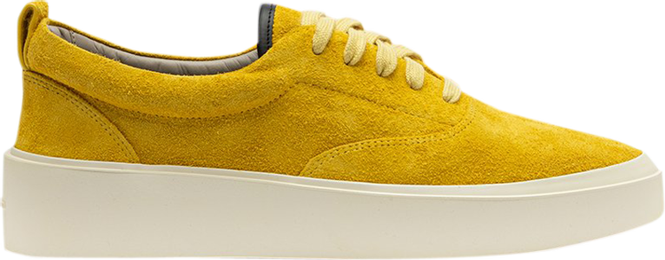 Fear of God 101 Lace Up Sneaker 'Yellow'