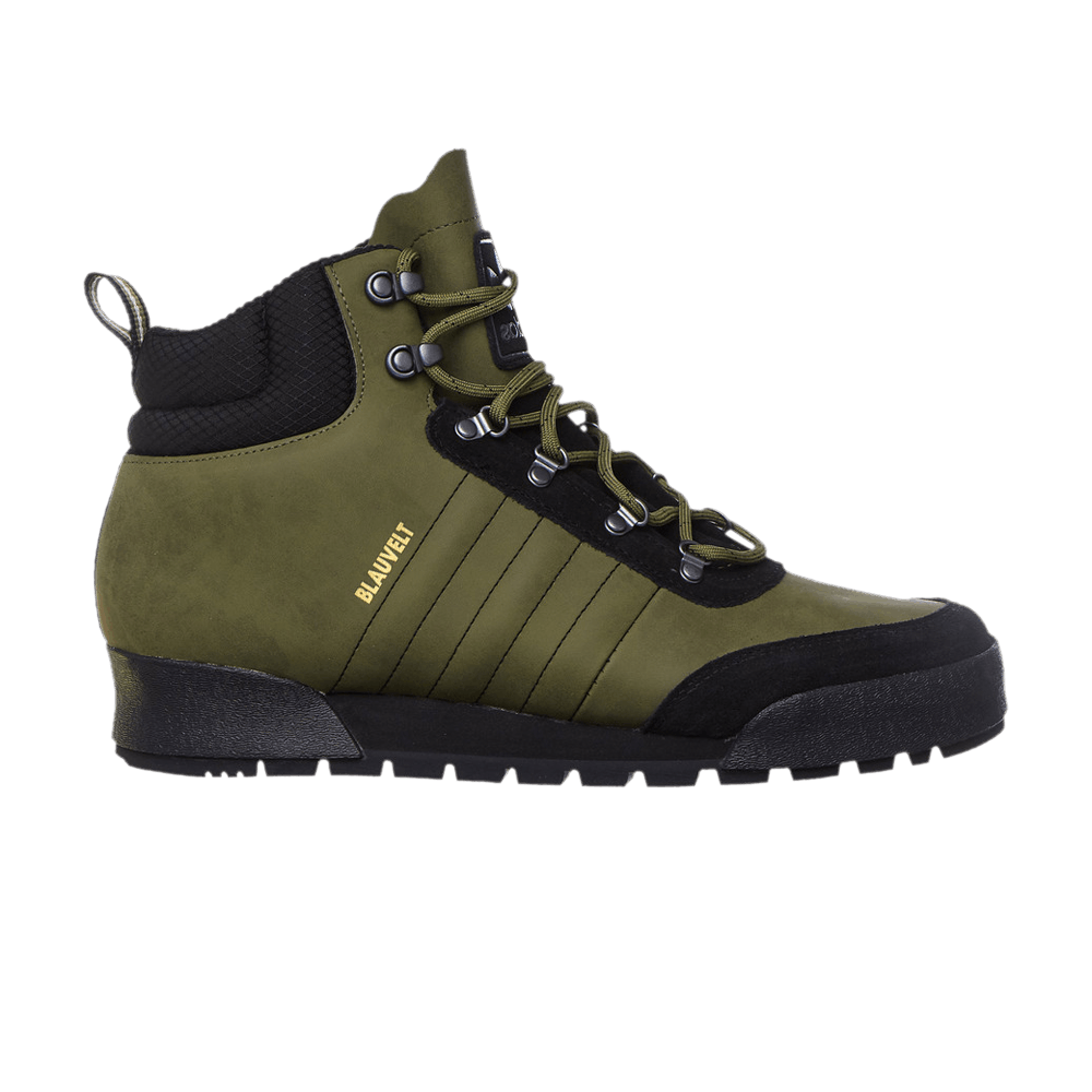 adidas jake boot 2.0 olive