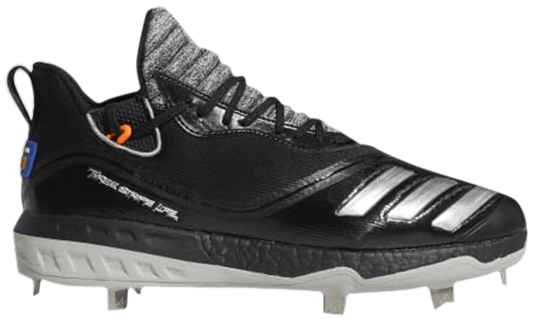 Adidas Icon 5 Speed Trap Three Stripe Life