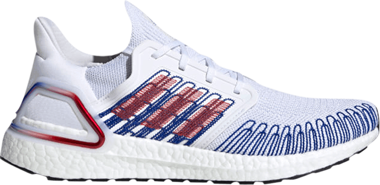 UltraBoost 20 USA Sample