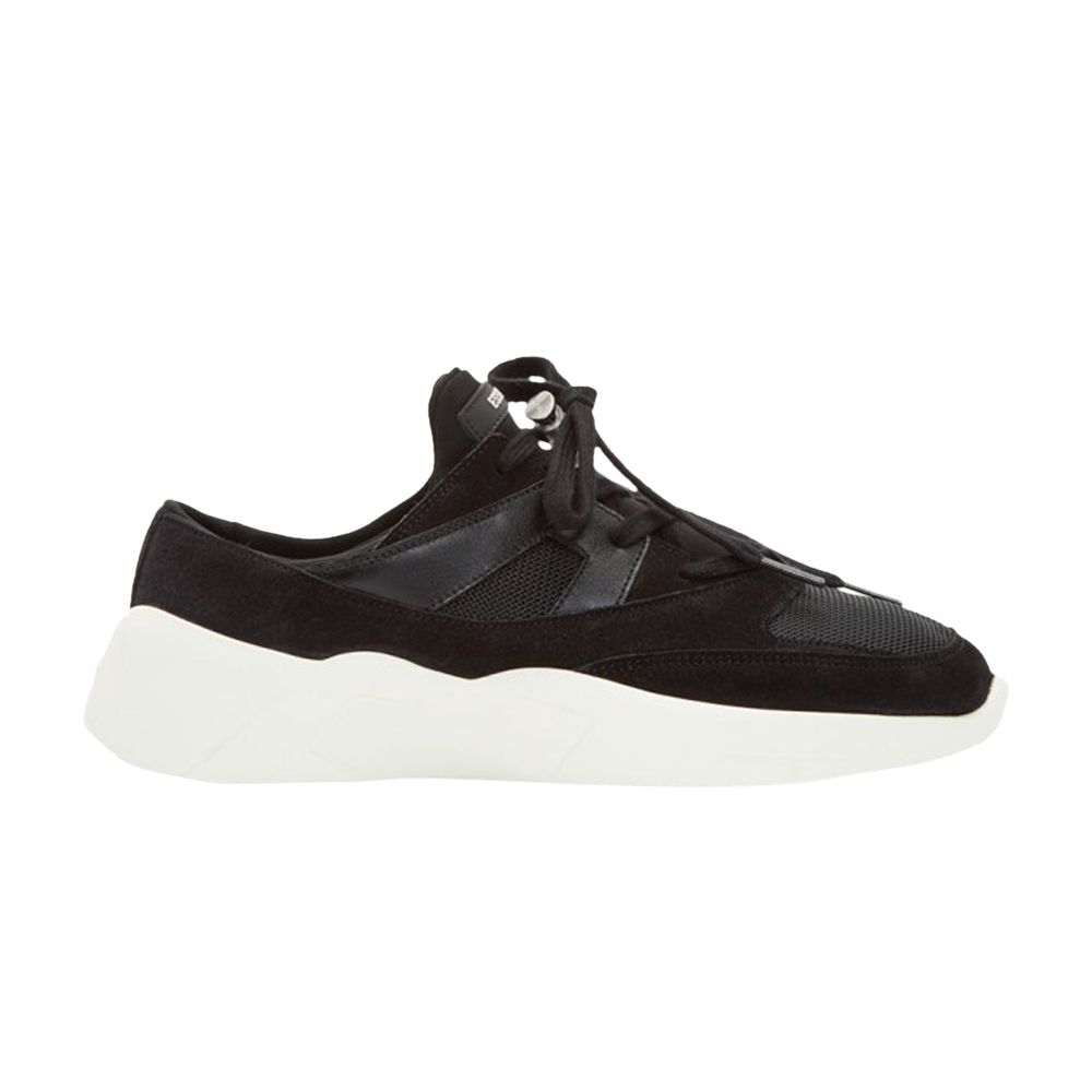 Pre-owned Fear Of God Backless 'black White' | Men's Size 40