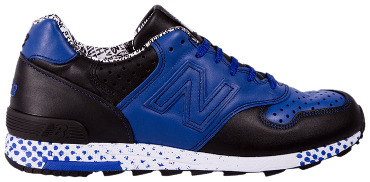Buy New Balance 1400 Made in USA 'Super Team 33 - Blue' - M1400FZ2