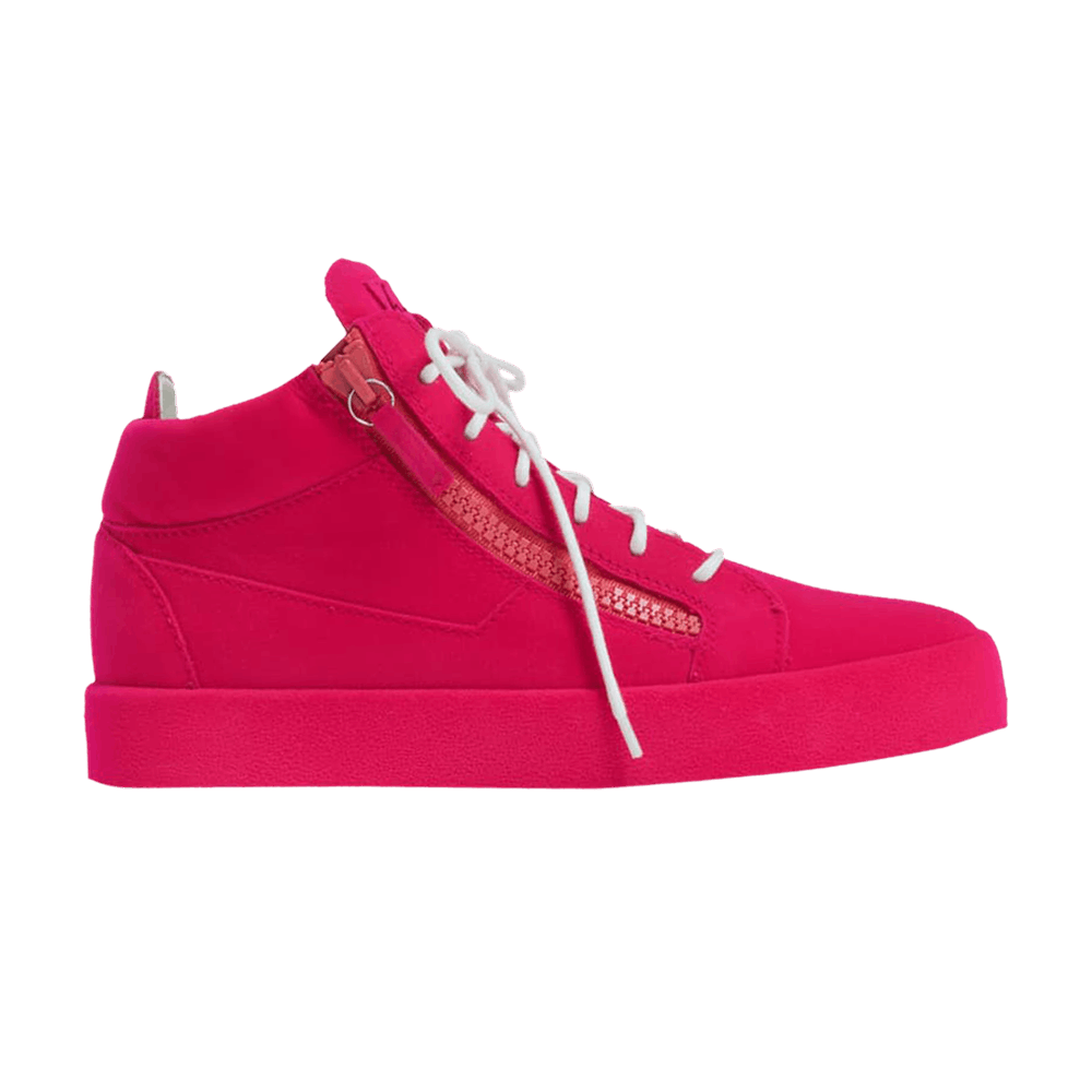 Pink giuseppe zanotti clearance