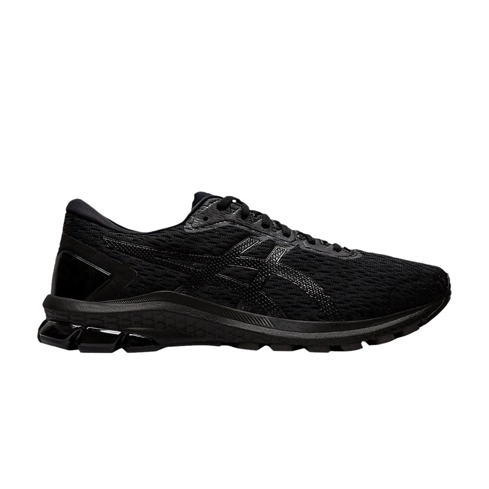 Pre-owned Asics Gt 1000 9 'black'