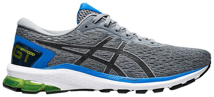 Asics GT 1000 9 Sheet Rock Blue