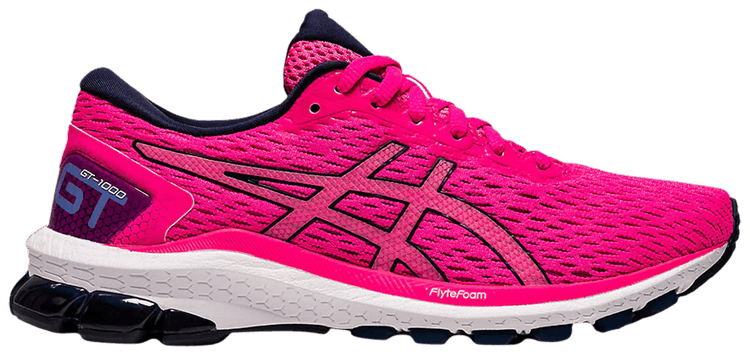 Asics Wmns GT 1000 9 Pink Glo