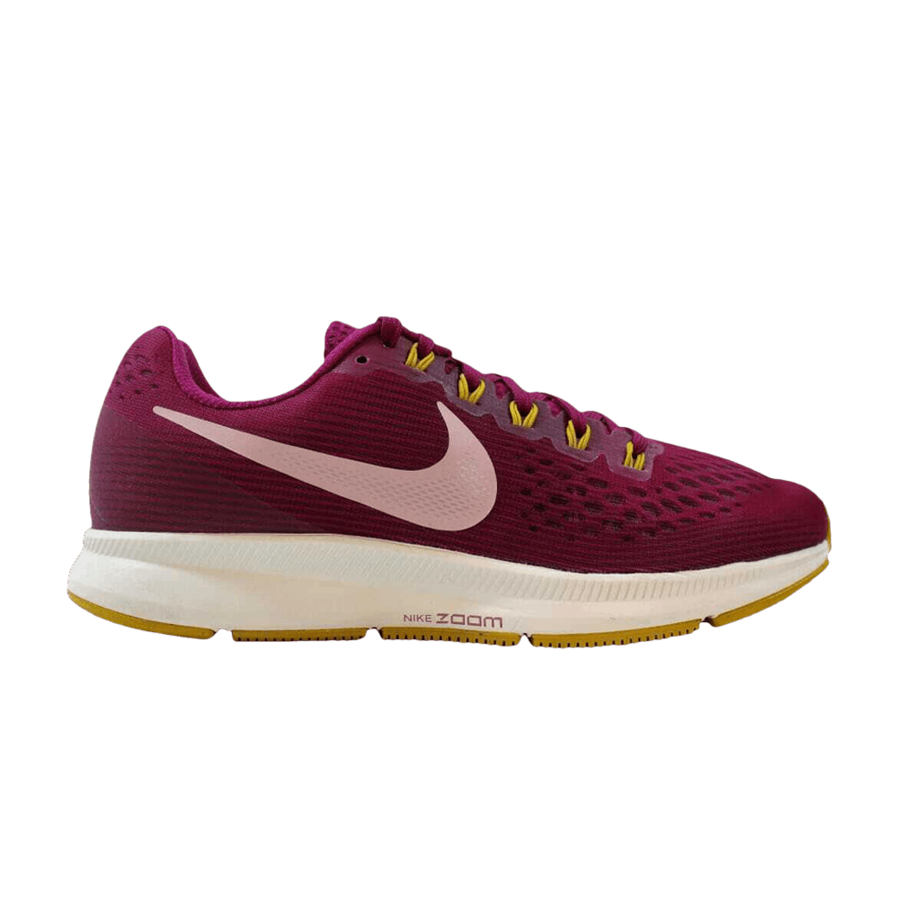 Pegasus 34 womens review online