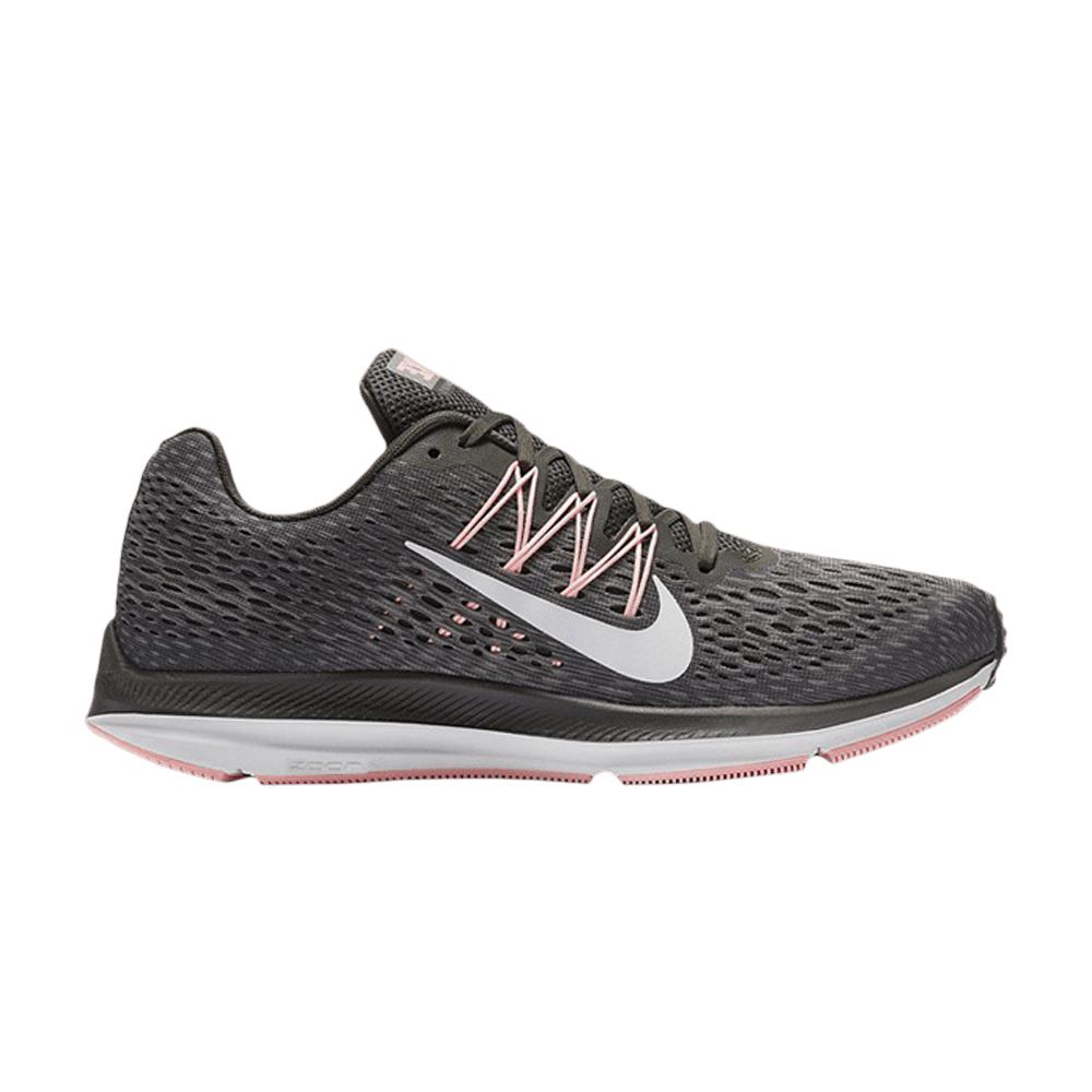 nike zoom winflo 4.5 shield