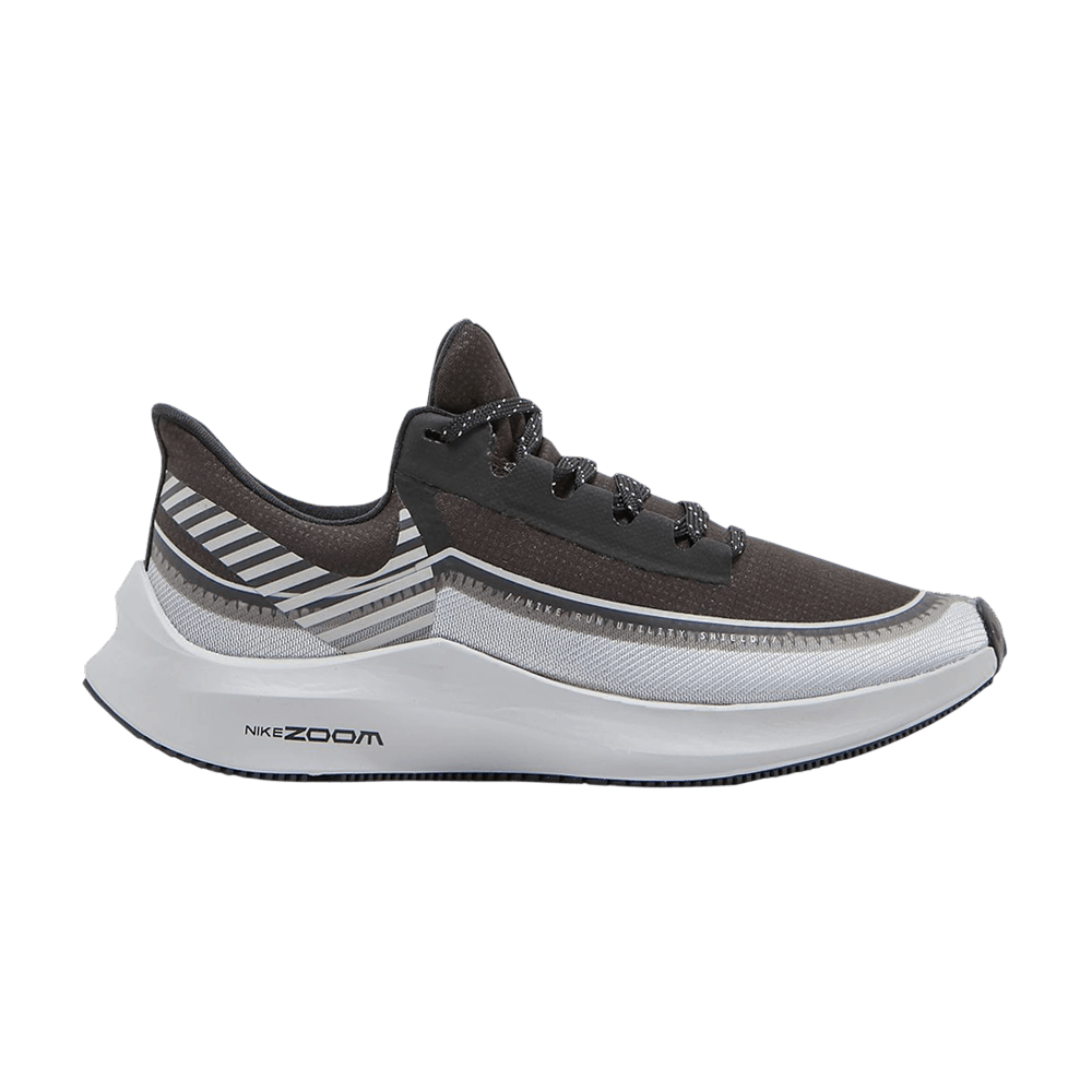 Buy Wmns Zoom Winflo 6 Shield 'Black Reflect Silver' - BQ3191 001 | GOAT CA