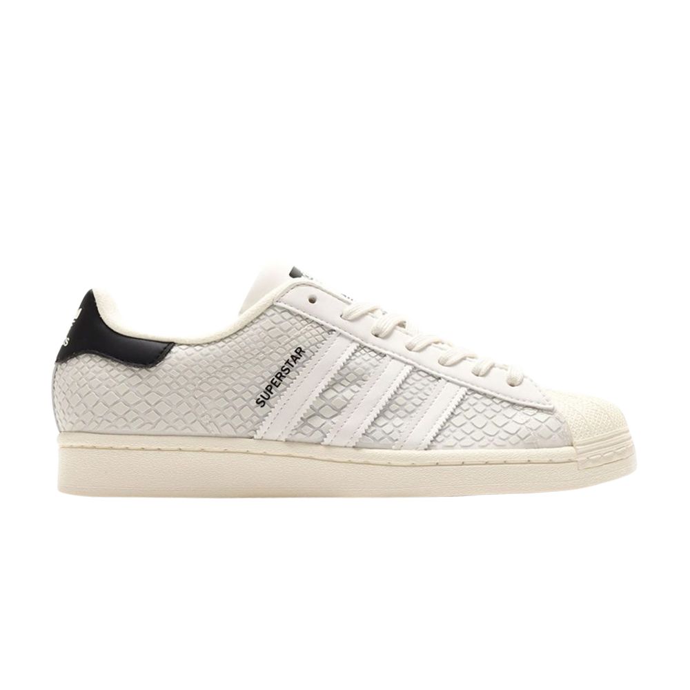 adidas atmos x Superstar 'G-SNK' | White | Men's Size 10