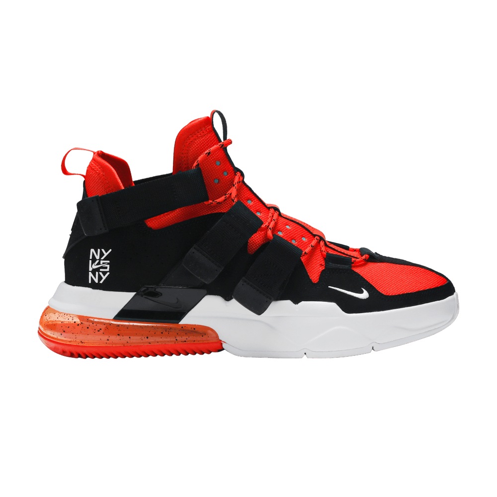 air edge 270