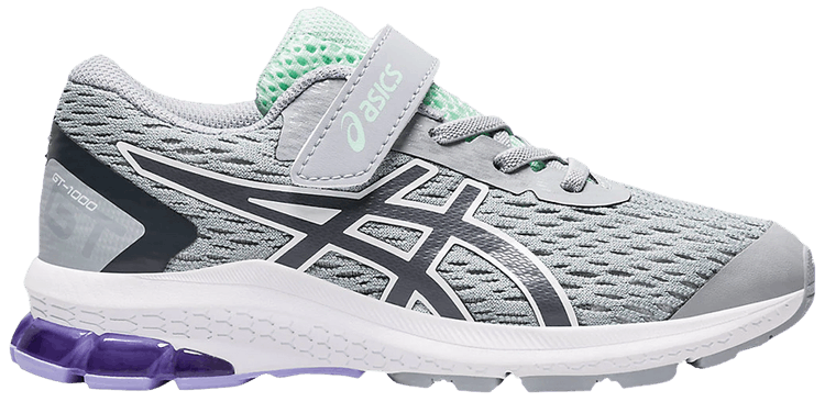 Asics GT 1000 9 PS Piedmont Grey Metropolis