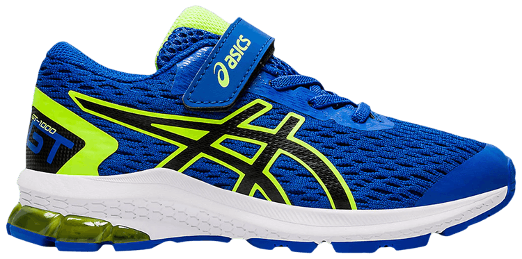 Asics GT 1000 9 PS Tuna Blue