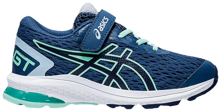 Asics GT 1000 9 PS Grand Shark Peacoat