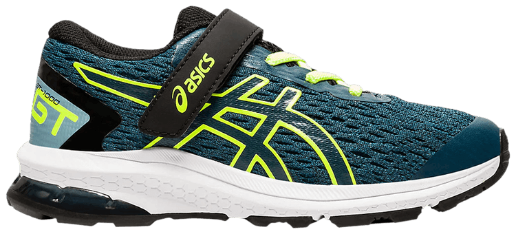 Asics GT 1000 9 PS Magnetic Blue