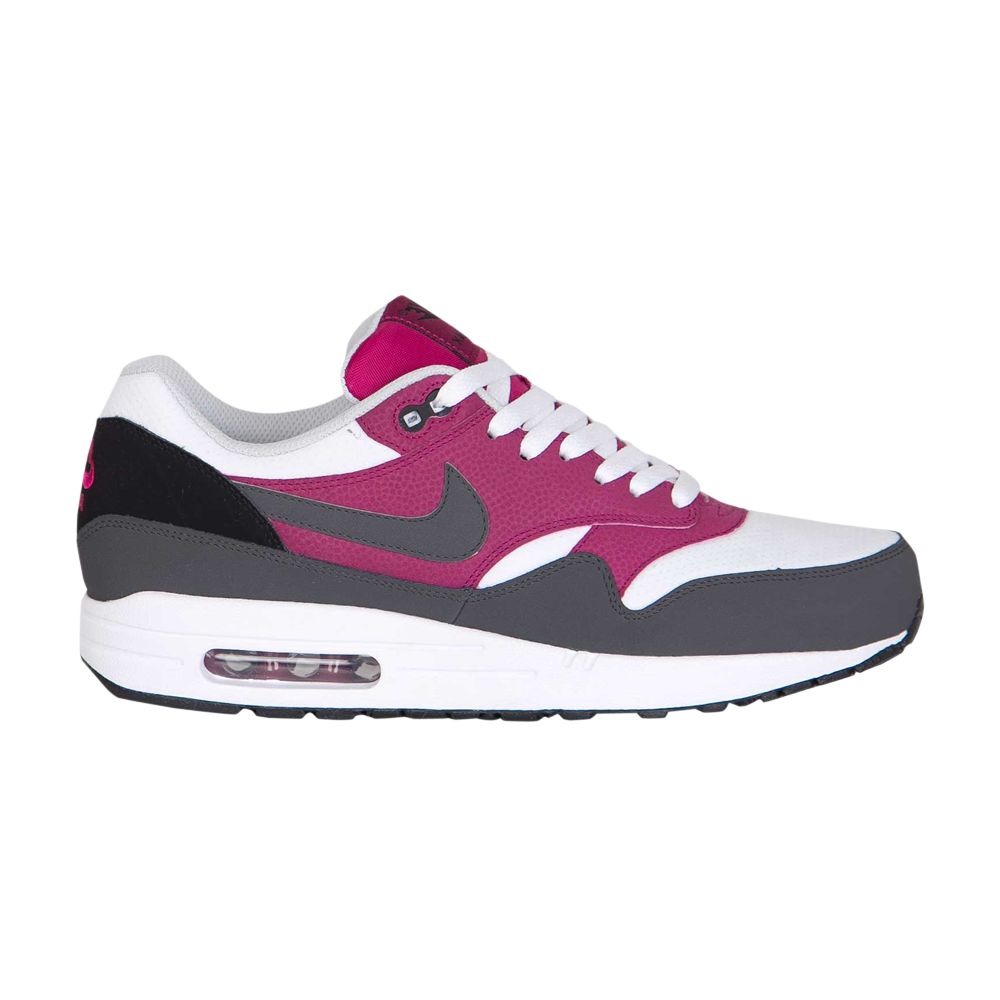 Air Max 1 Essential 'Bright Magenta' - 537383-105