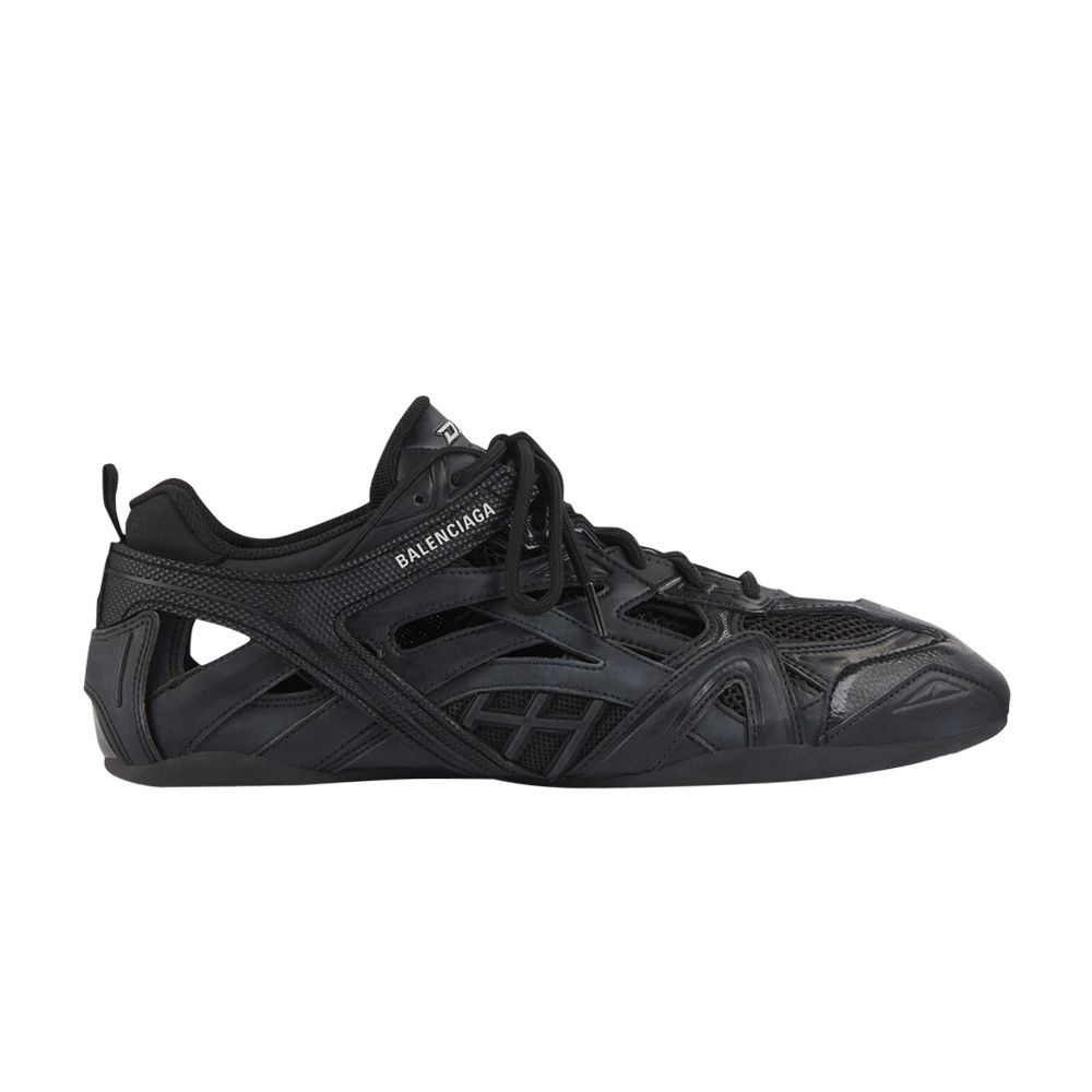 Balenciaga Drive Sneaker 'Black' | Men's Size 39