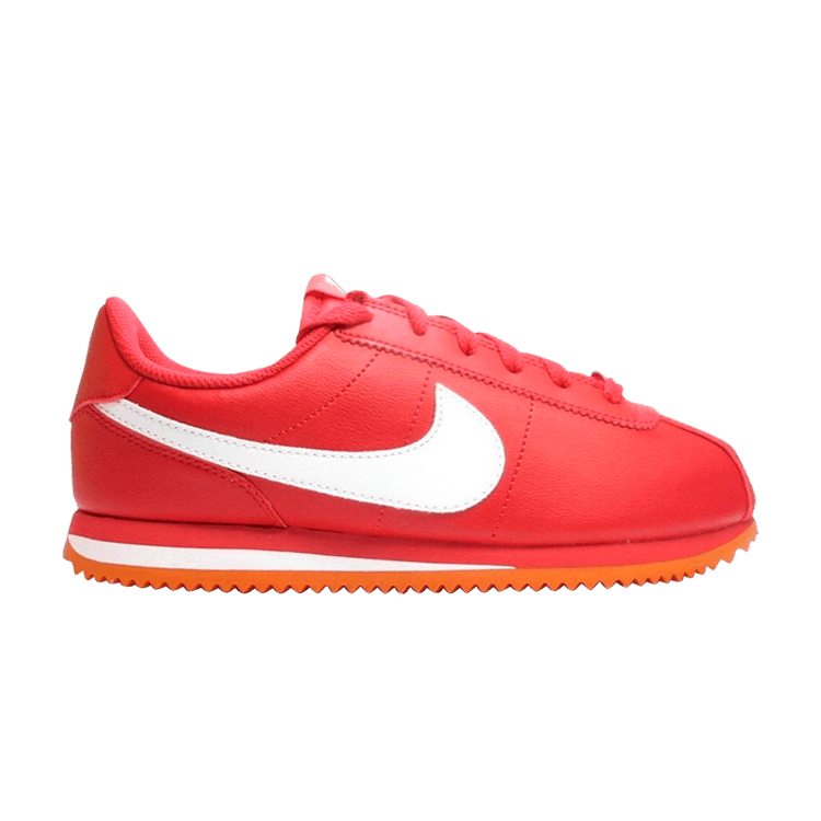 Buy Cortez Basic SL GS University Red 904764 601 GOAT