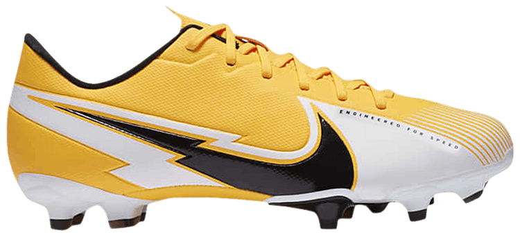 Nike Mercurial Vapor 13 Academy MG Jr Laser Orange