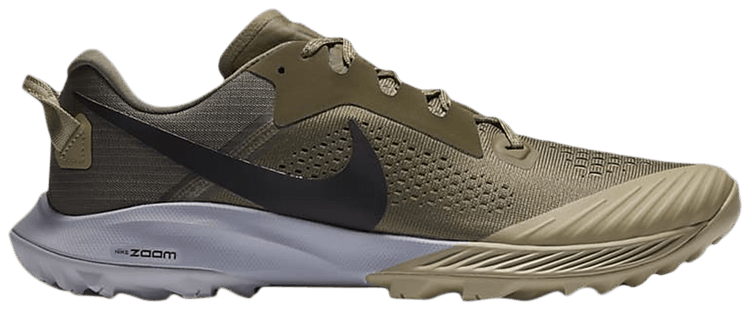 Air Zoom Terra Kiger 6 'Medium Khaki'