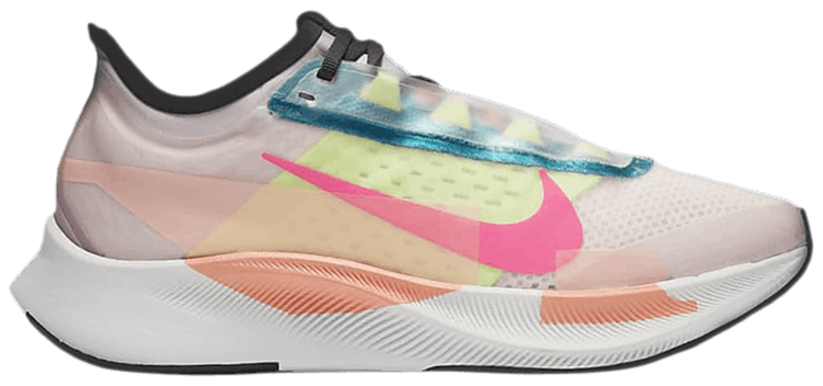nike zoom fly 3 premium تصميم سطح nike zoom fly 3 premium تصميم سطح