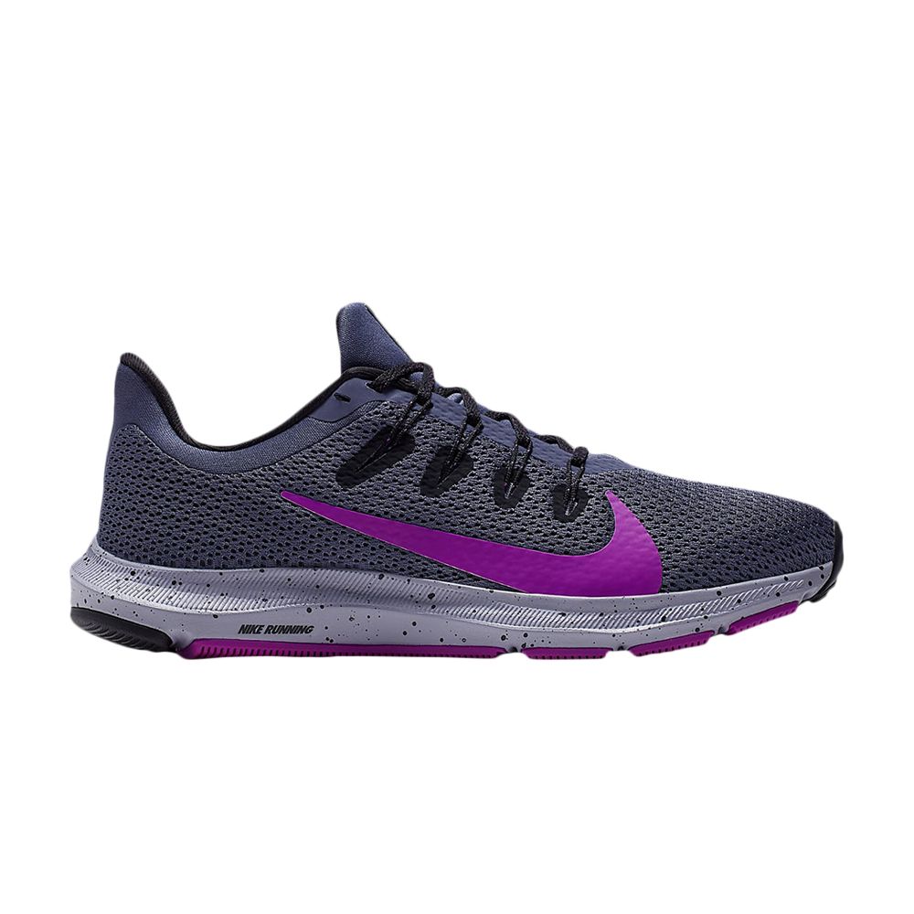 Nike Wmns Quest 2 SE 'Sanded Purple' | Pink | Women's Size 9 - CJ6186-500