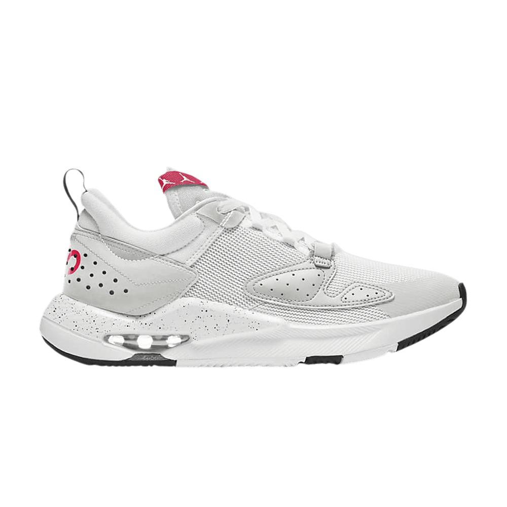 Tenis jordan air cadence vast grey