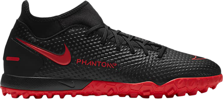 Phantom GT Academy Dynamic Fit TF 'Black Chile Red'