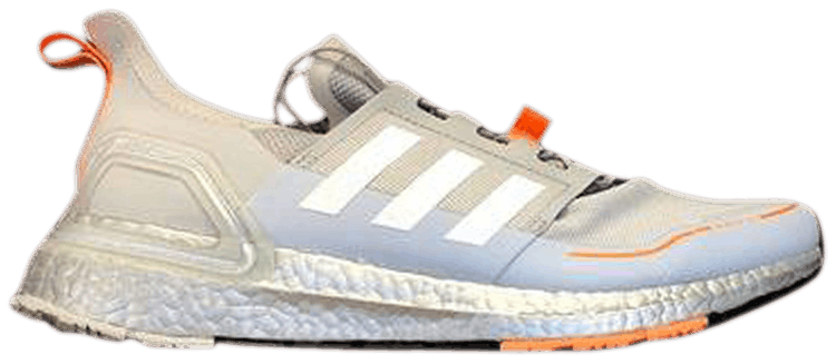 Adidas UltraBoost WRdy Sample
