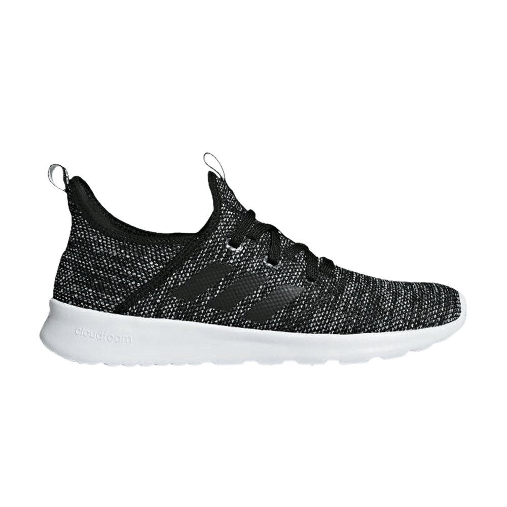 Adidas Lite Racer BYD 'Black White' Sneakers | Men's Size 8.5