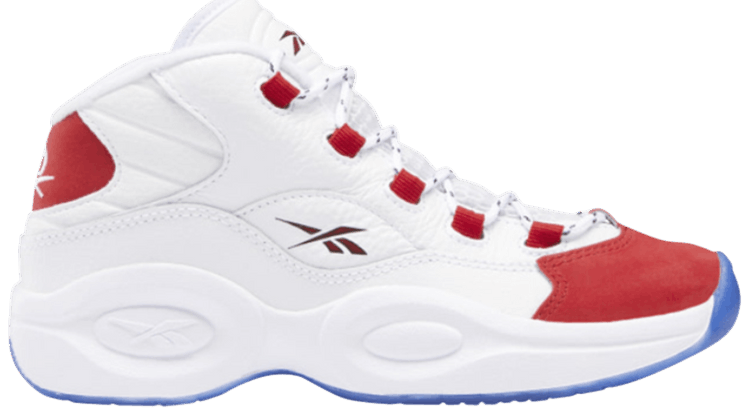 Basket reebok 2020 top
