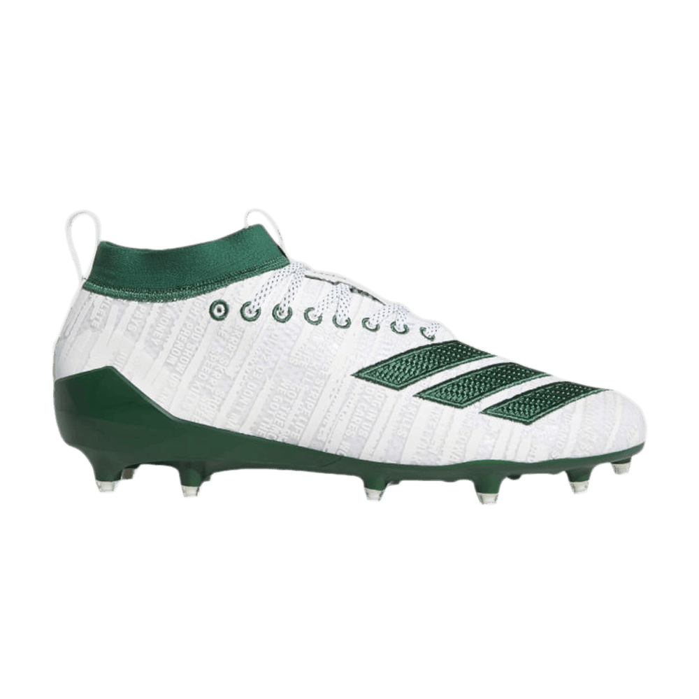 Adizero 8.0 green clearance