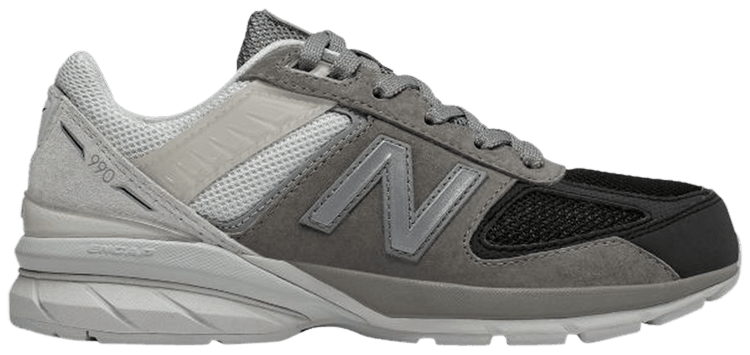 New Balance 990v5 Big Kid Marblehead
