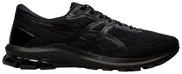 Asics GT 1000 9 Wide Black