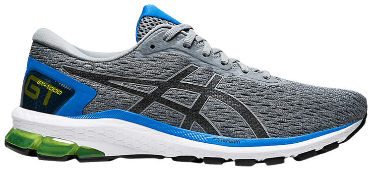 Asics GT 1000 9 Wide Sheet Rock